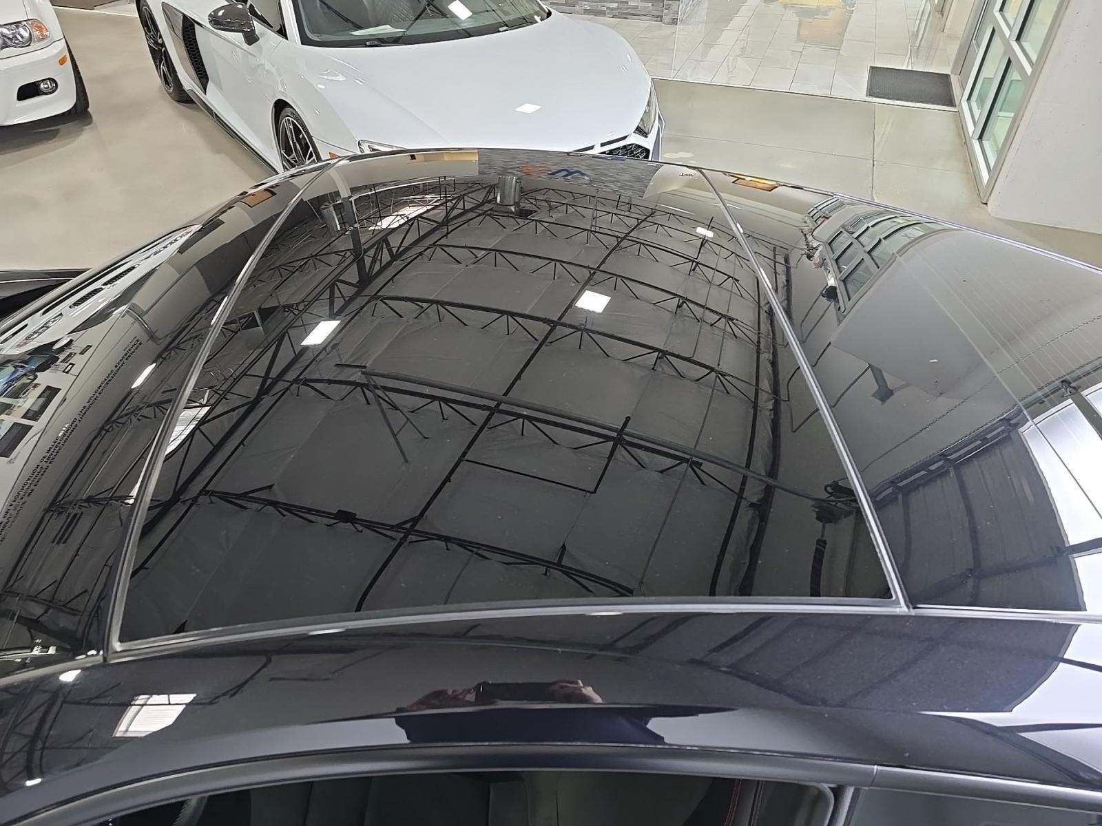 2024 Porsche 911 Carrera GTS RWD