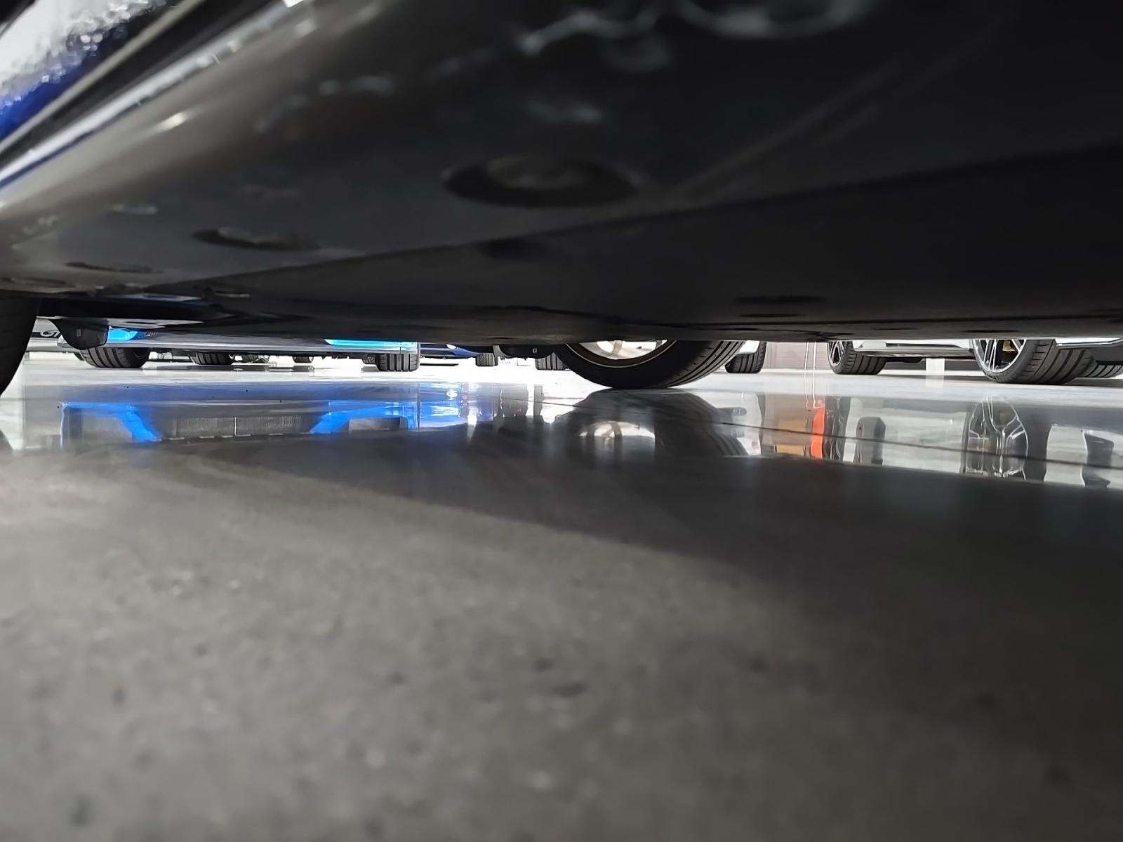 2024 Porsche 911 Carrera GTS RWD