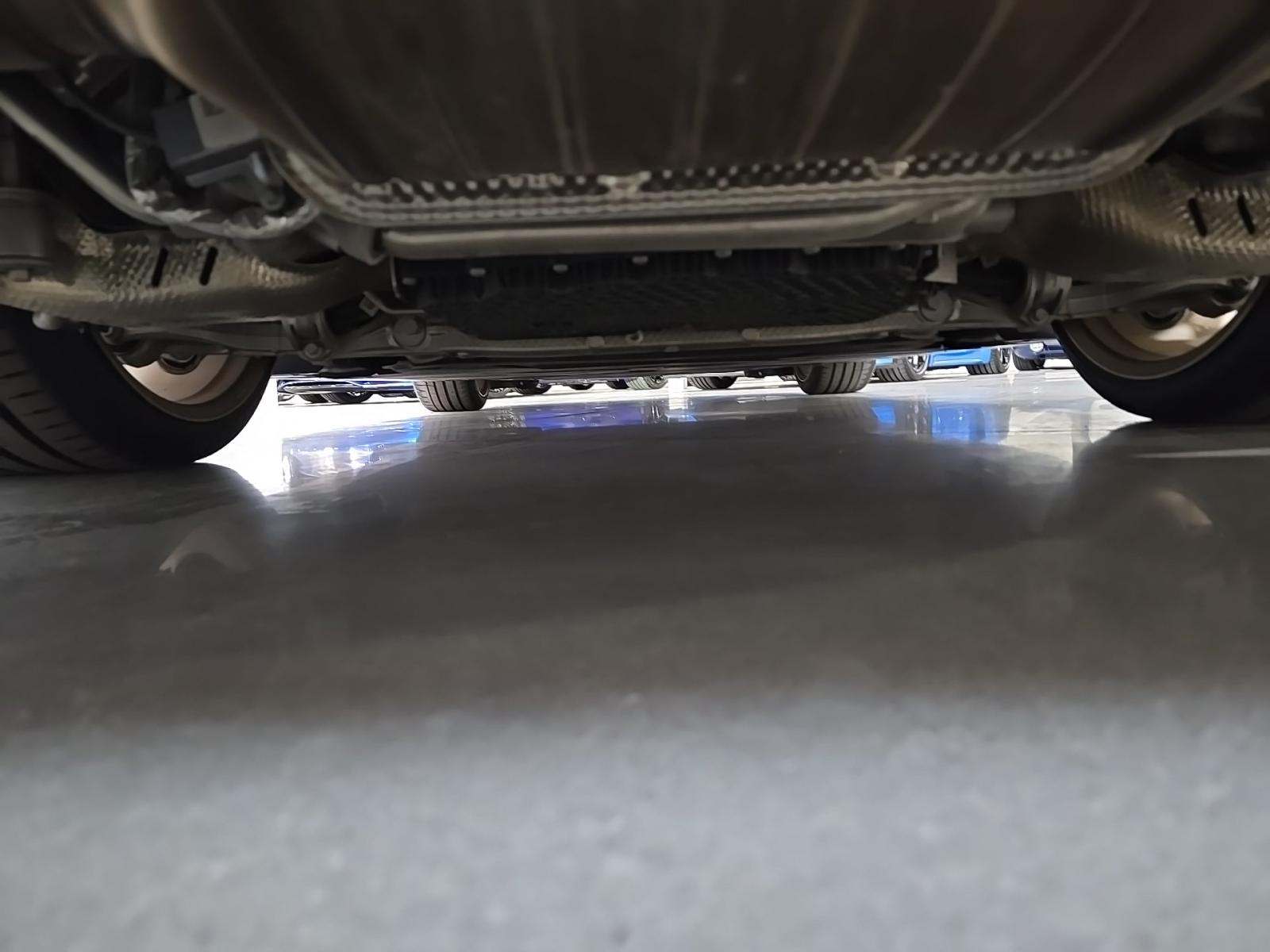 2024 Porsche 911 Carrera GTS RWD