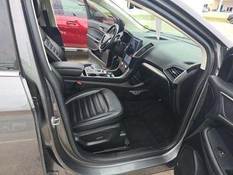 2022 Ford Edge SEL AWD