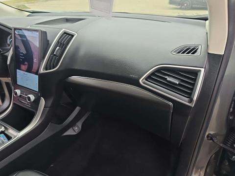 2022 Ford Edge SEL AWD