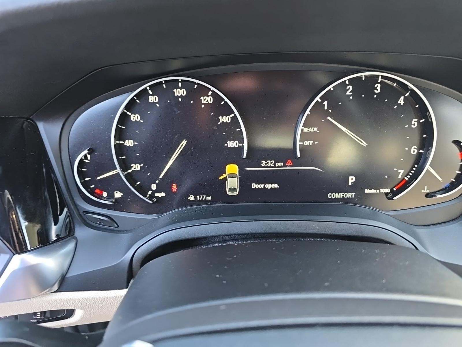 2019 BMW 3 Series 330i RWD