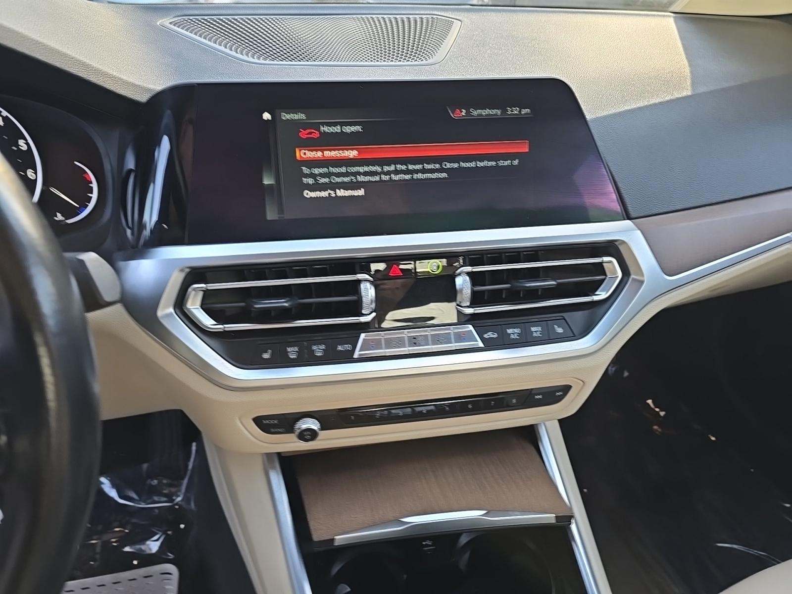 2019 BMW 3 Series 330i RWD