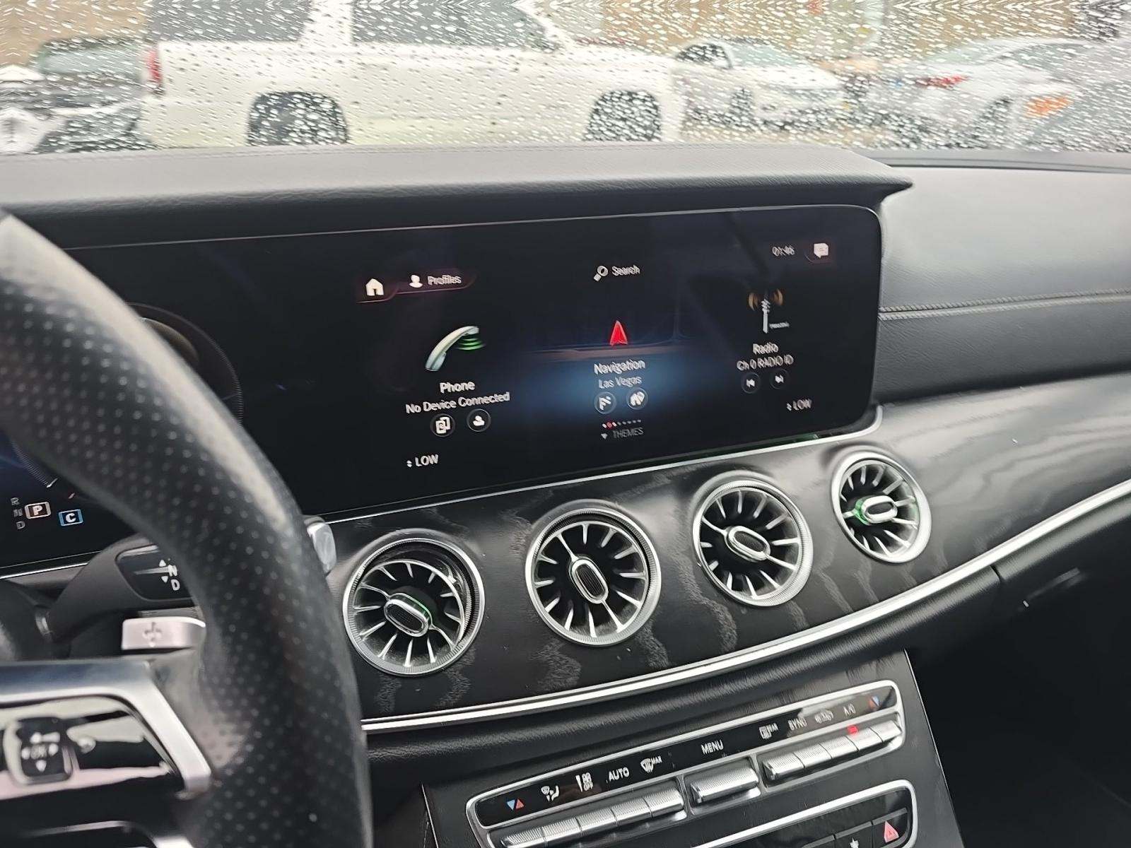 MERCEDES-BENZ E-CLASS - 10