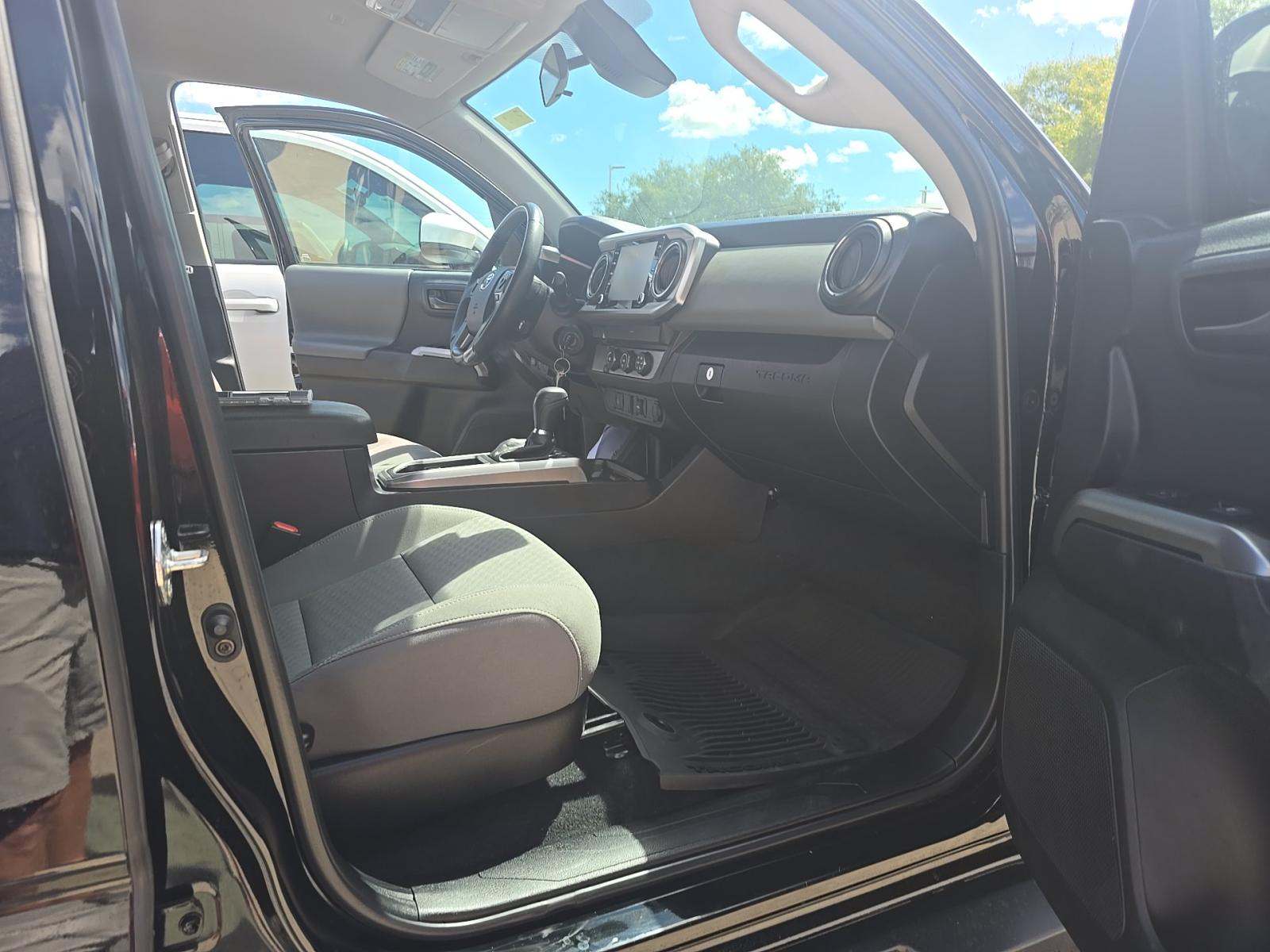 2023 Toyota Tacoma SR5 RWD