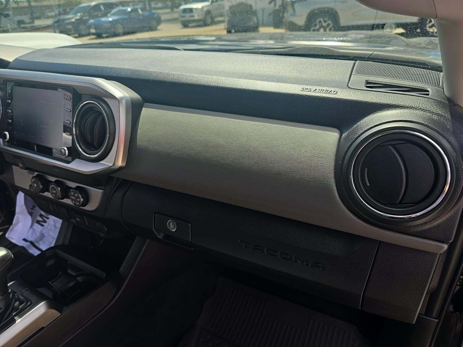 2023 Toyota Tacoma SR5 RWD