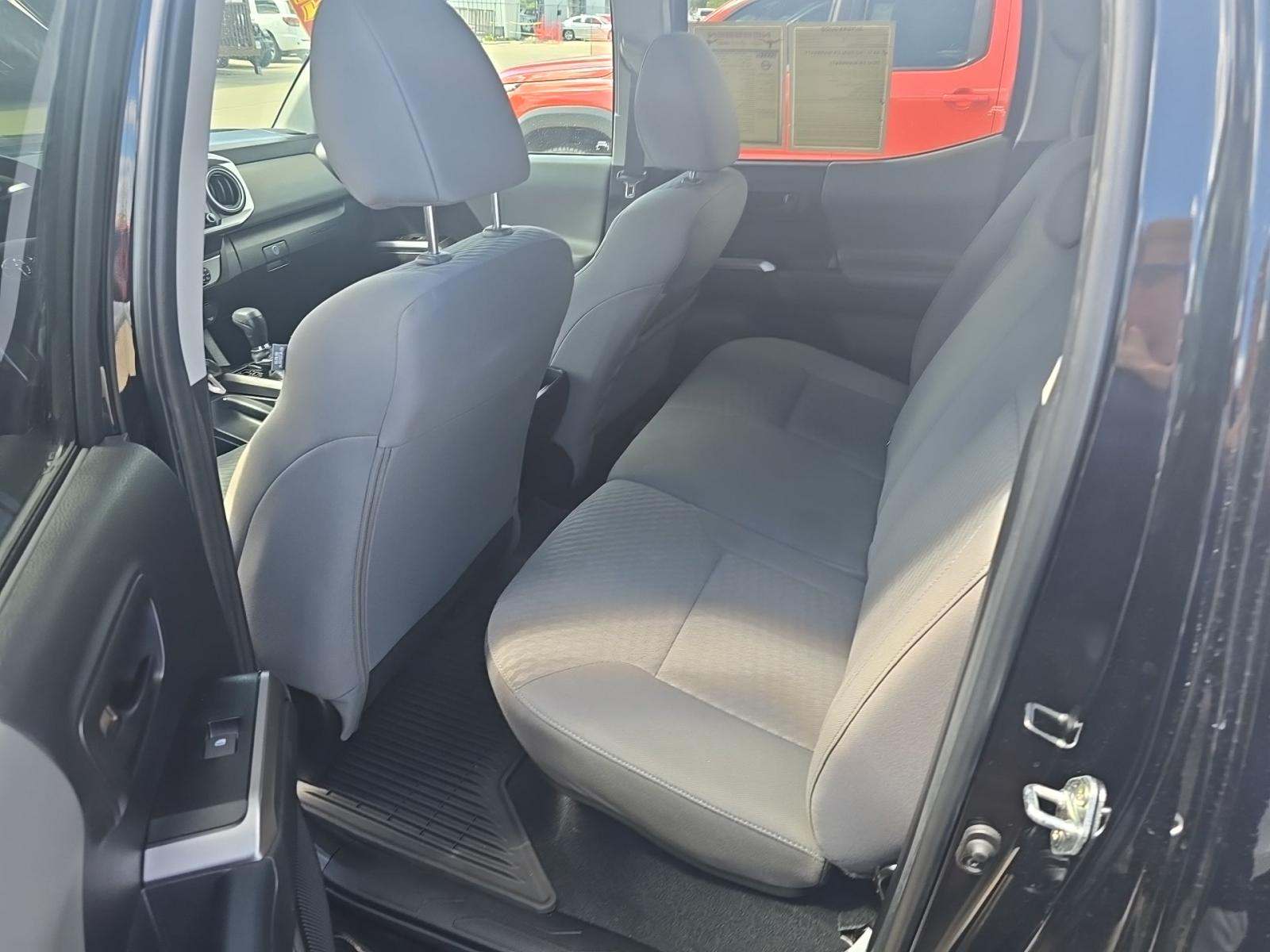 2023 Toyota Tacoma SR5 RWD