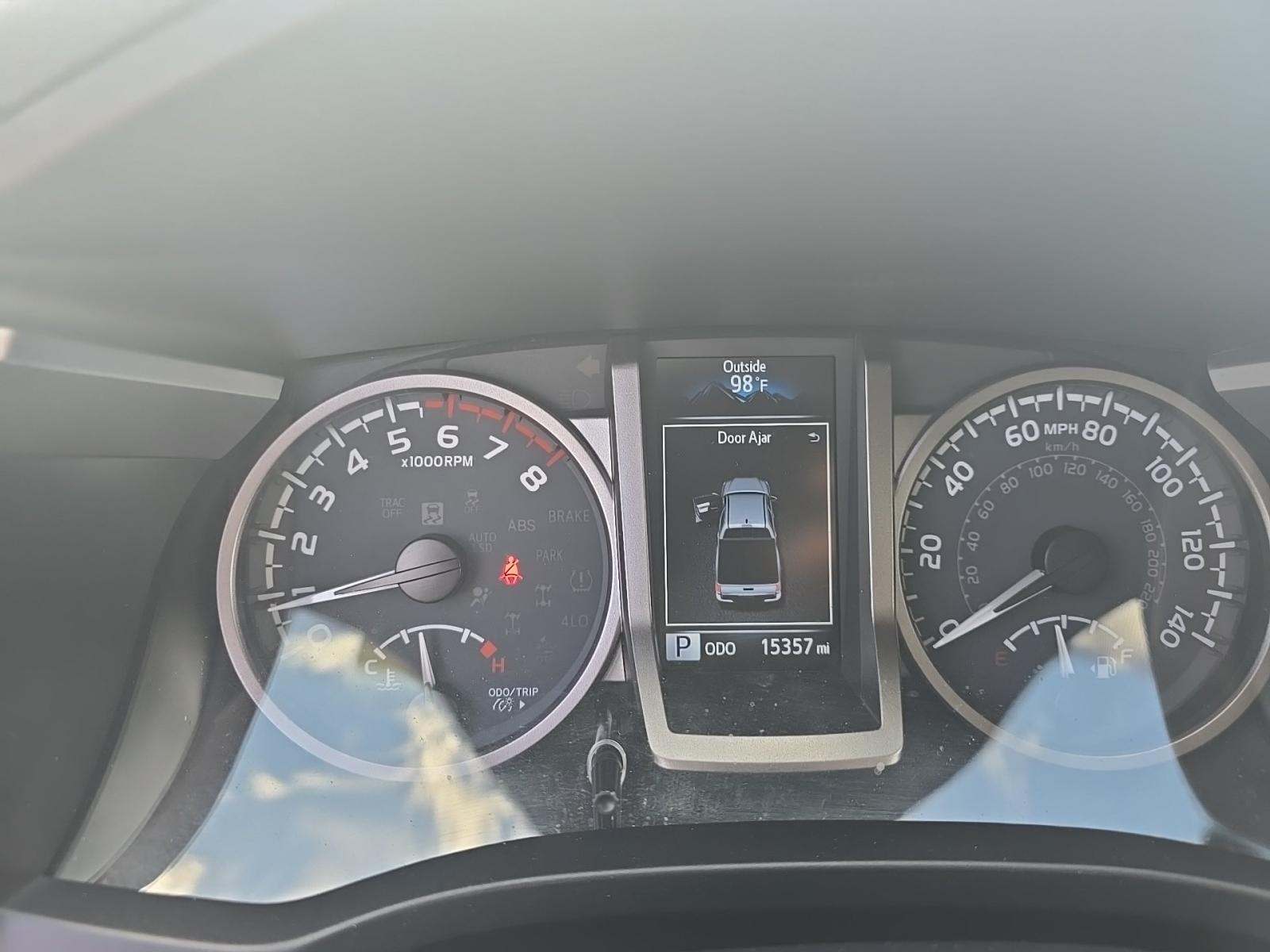 2023 Toyota Tacoma SR5 RWD