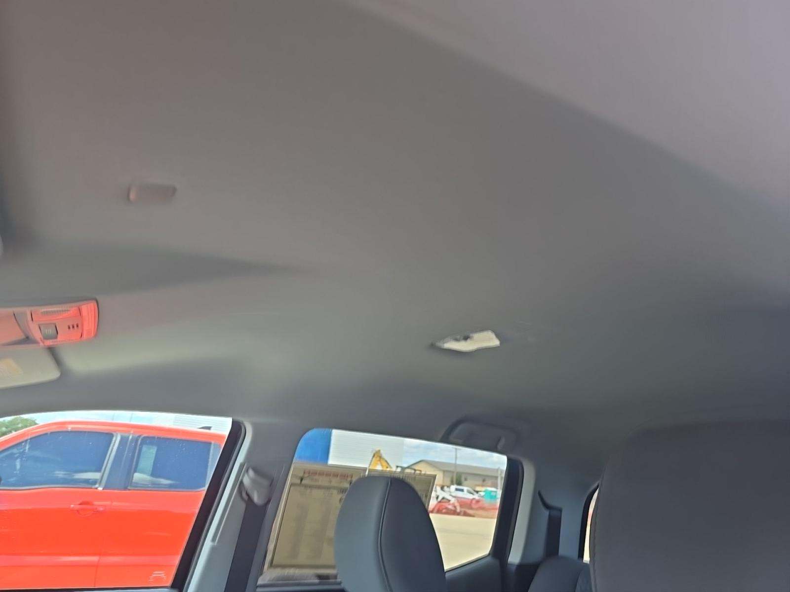 2023 Toyota Tacoma SR5 RWD