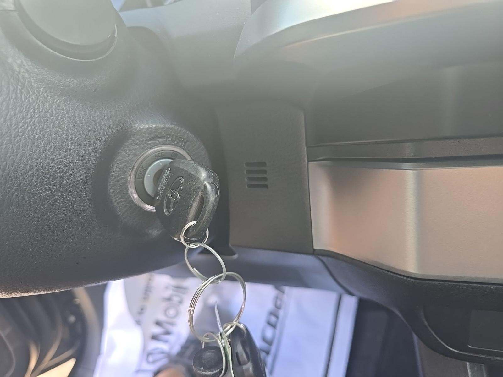 2023 Toyota Tacoma SR5 RWD