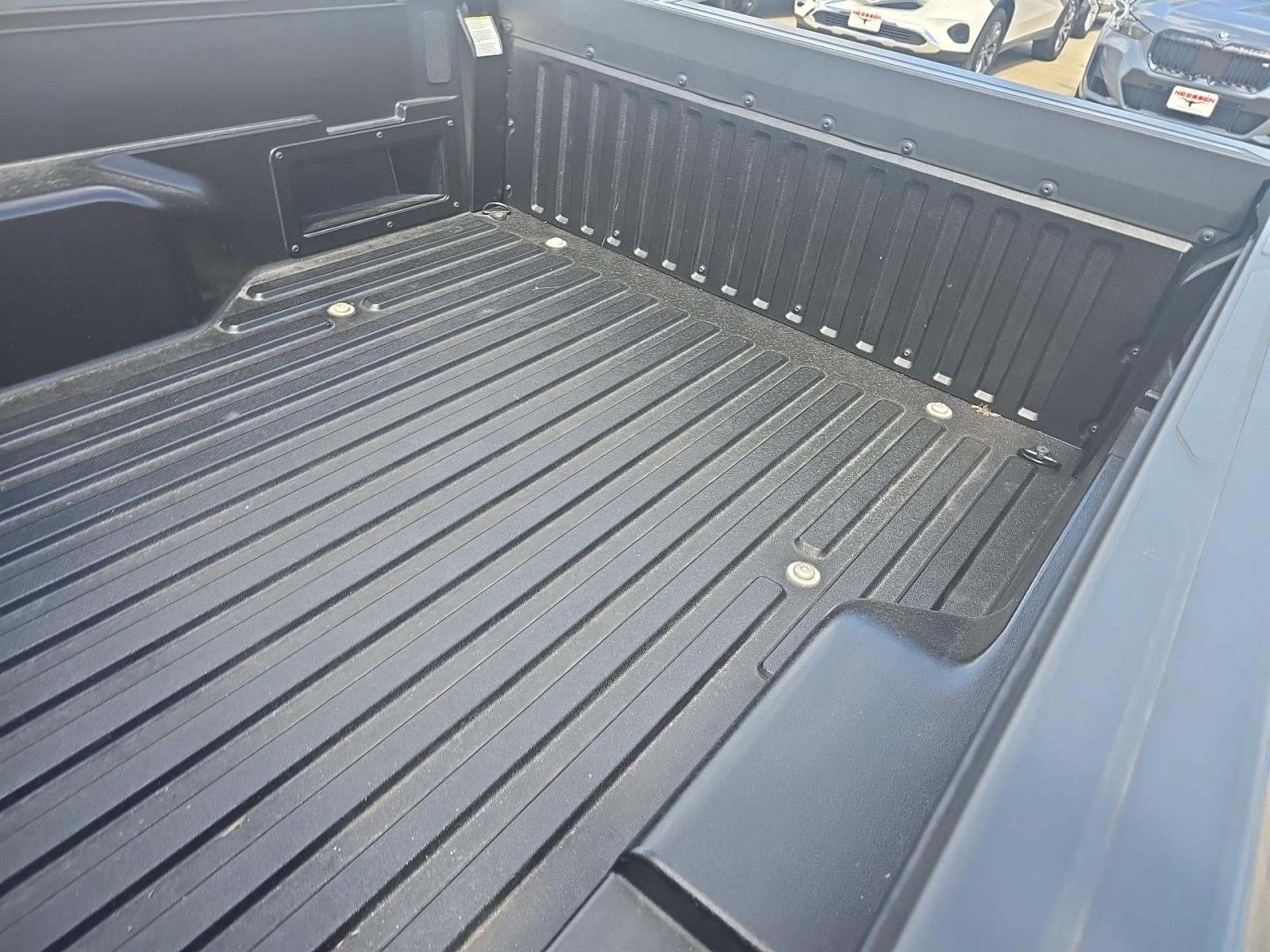 2023 Toyota Tacoma SR5 RWD