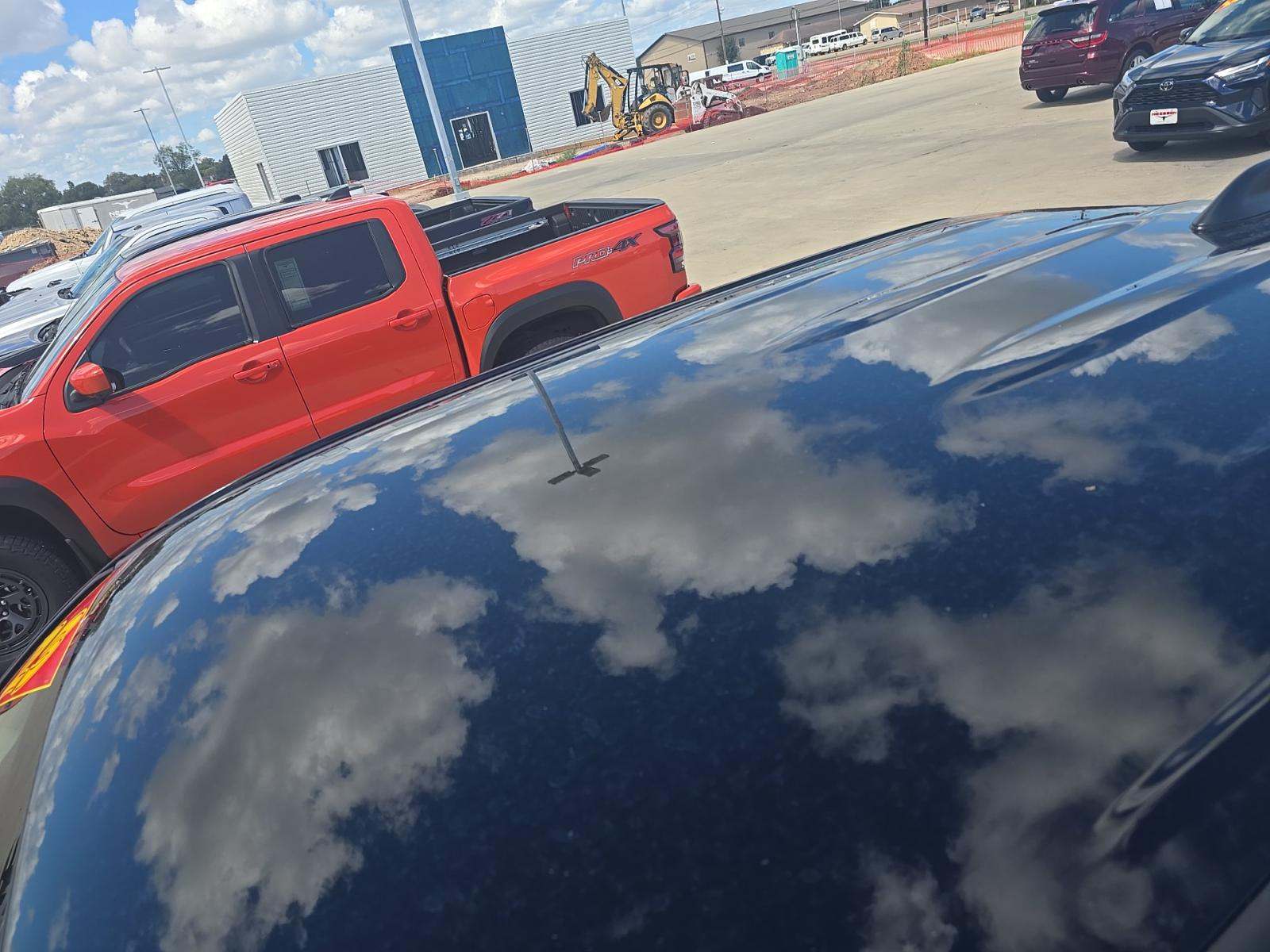 2023 Toyota Tacoma SR5 RWD