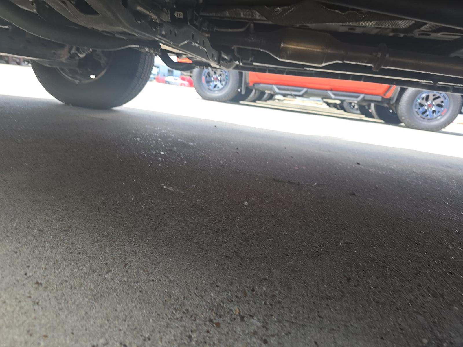 2023 Toyota Tacoma SR5 RWD