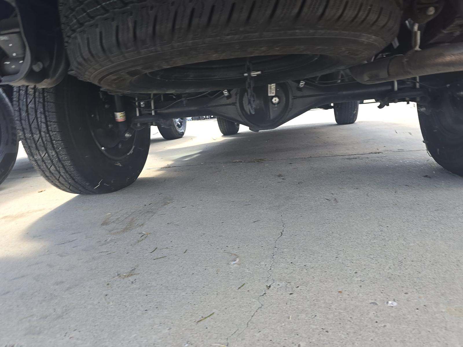 2023 Toyota Tacoma SR5 RWD