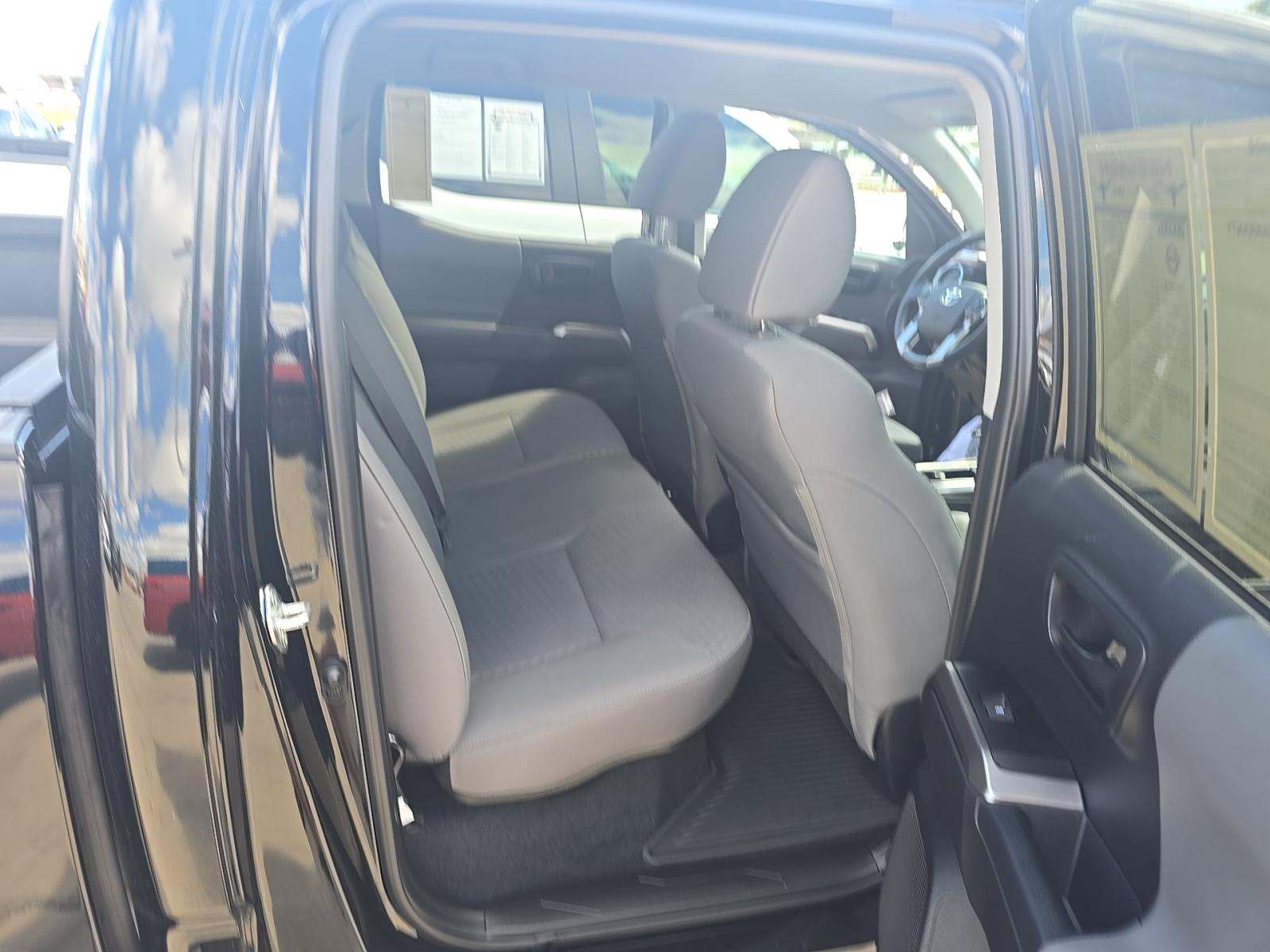 2023 Toyota Tacoma SR5 RWD