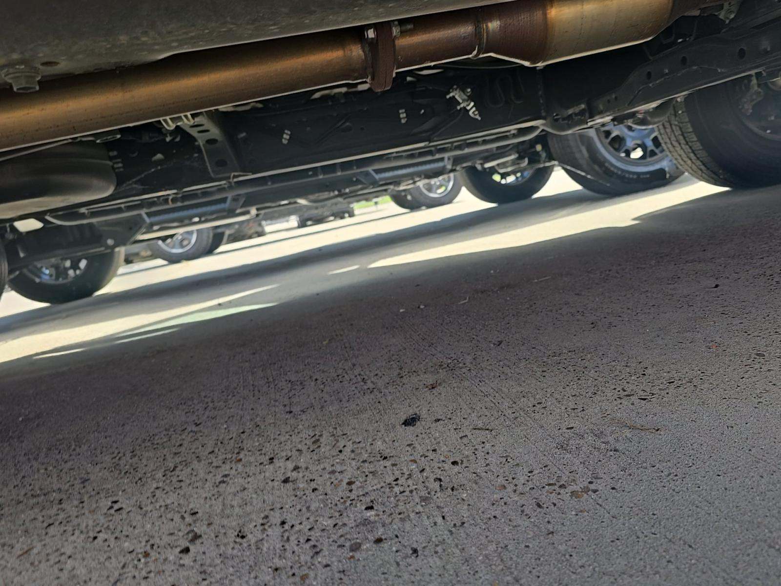 2023 Toyota Tacoma SR5 RWD