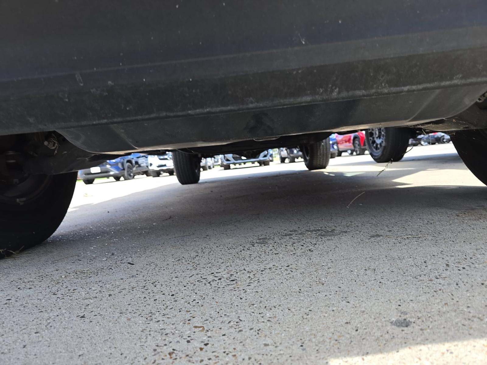 2023 Toyota Tacoma SR5 RWD