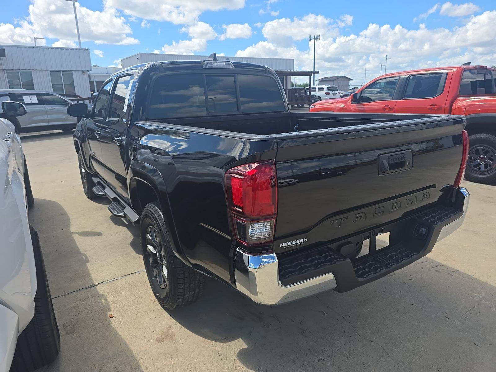 2023 Toyota Tacoma SR5 RWD