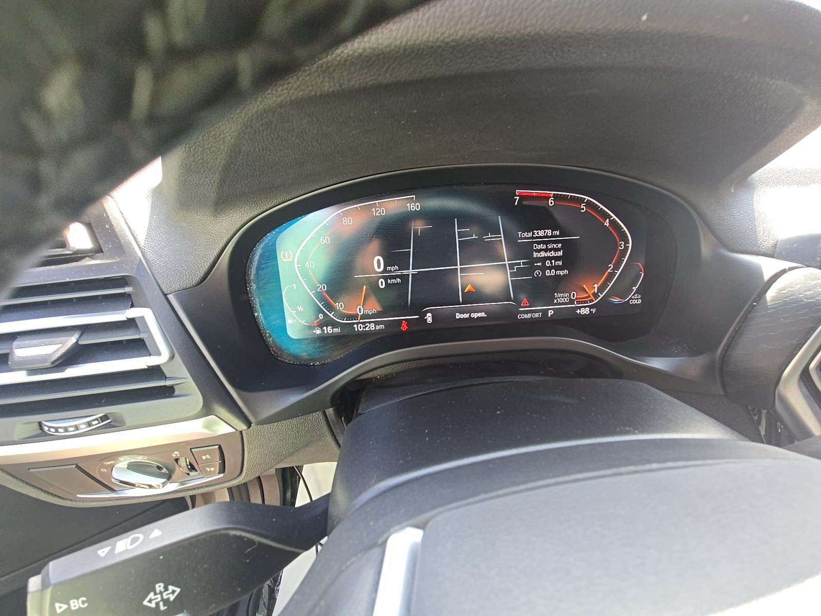 2024 BMW X3 xDrive30i AWD