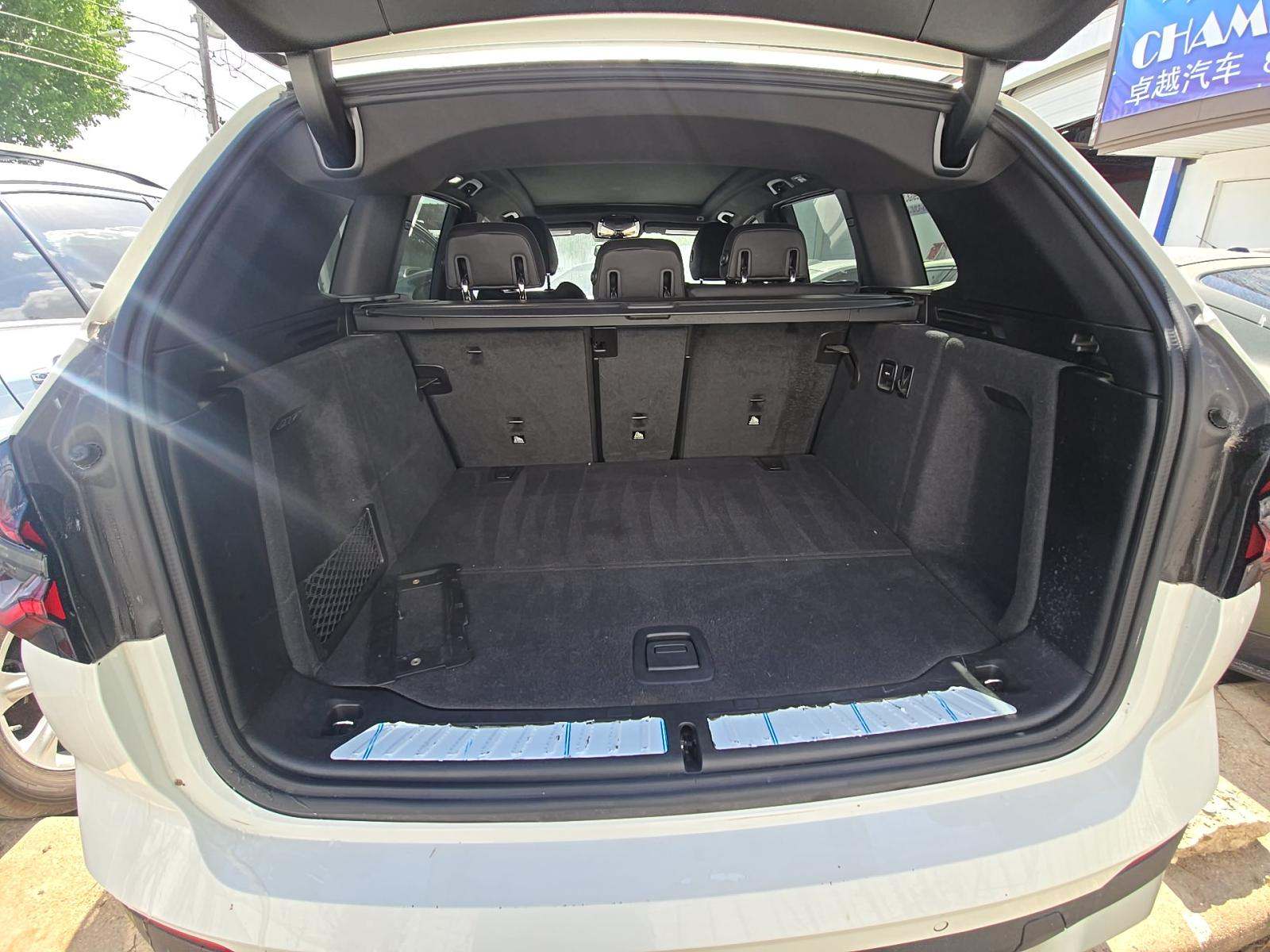 2024 BMW X3 xDrive30i AWD