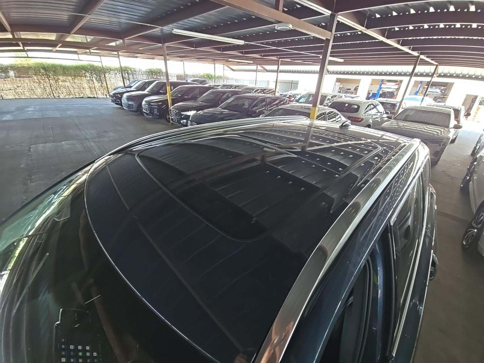 2025 Volvo XC90 B6 Plus AWD