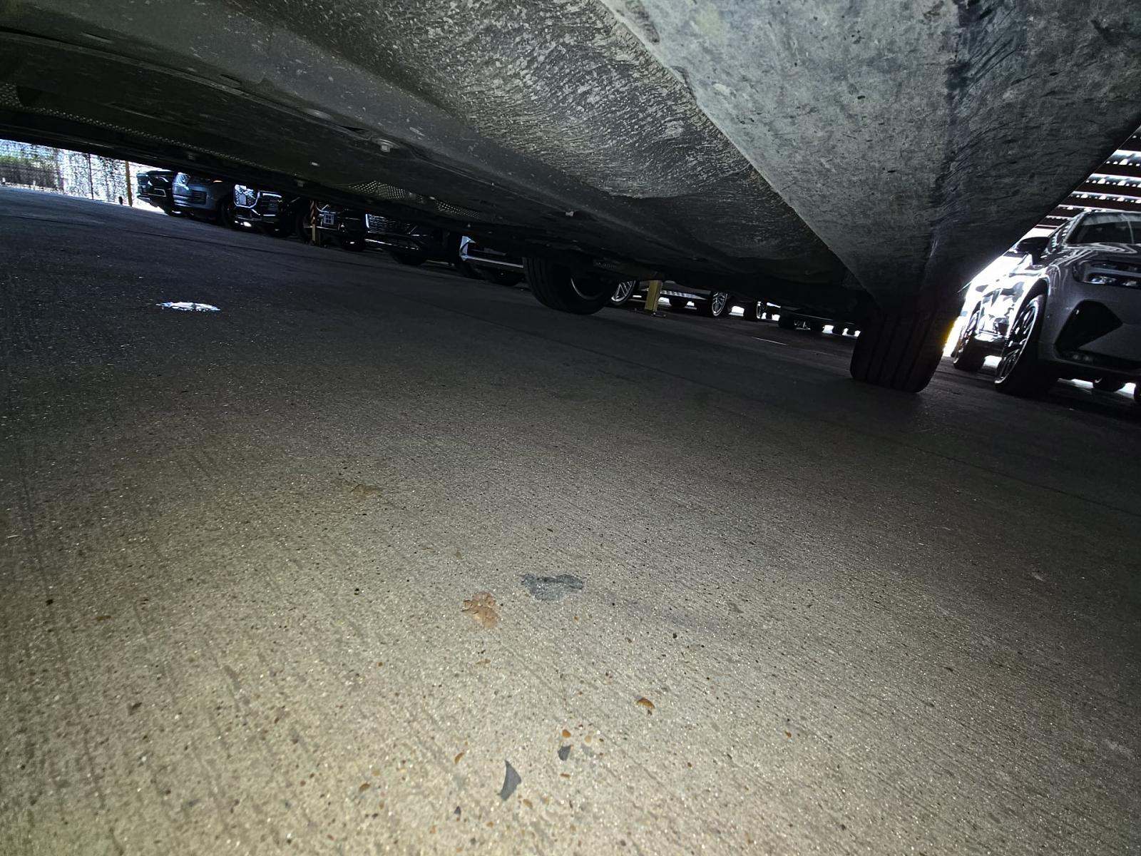 2025 Volvo XC90 B6 Plus AWD