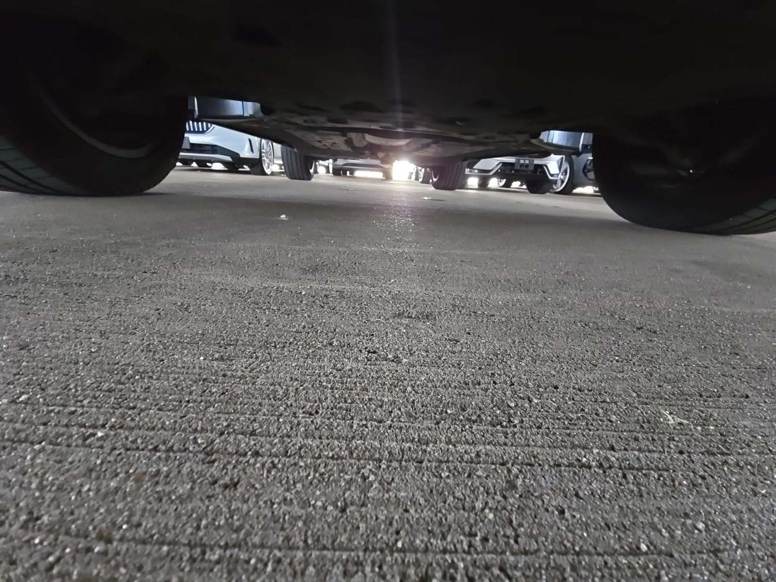 2025 Volvo XC90 B6 Plus AWD