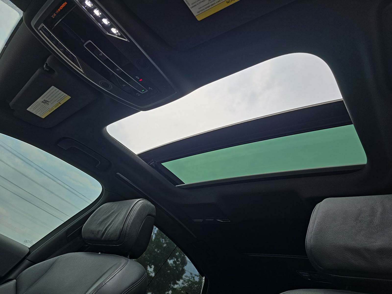 2019 Audi A8 L 3.0T AWD