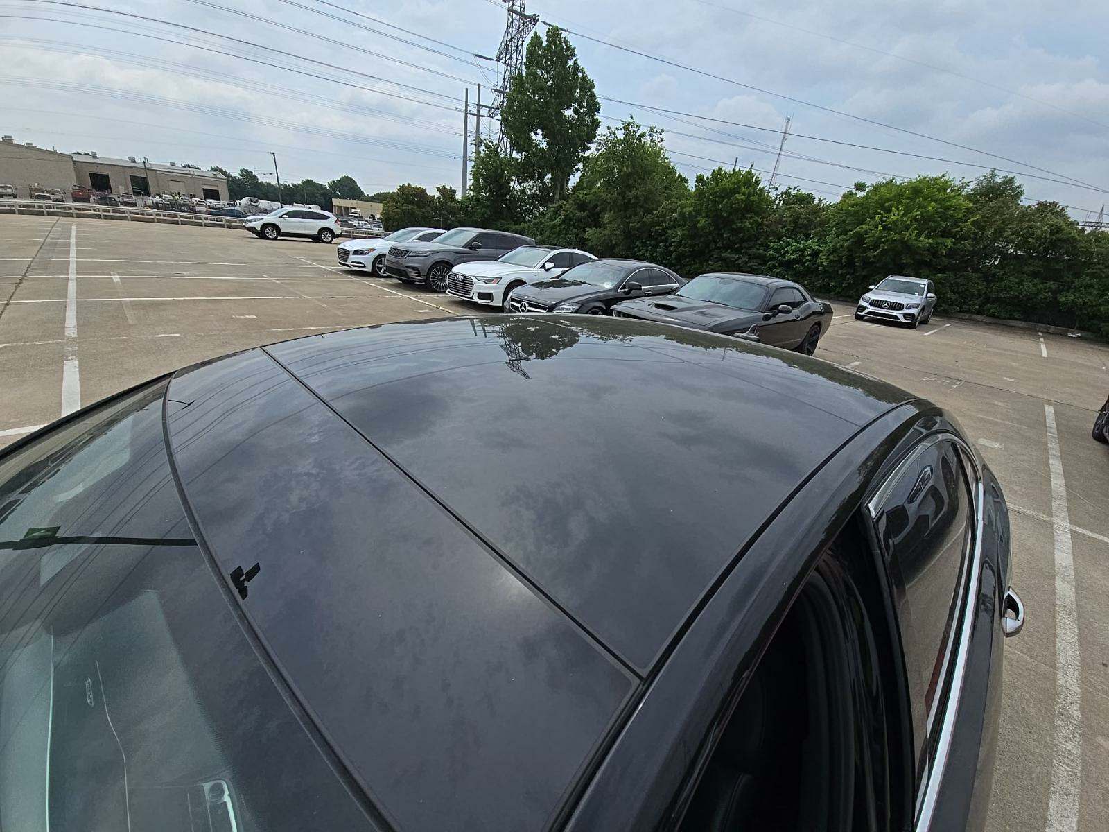 2019 Audi A8 L 3.0T AWD