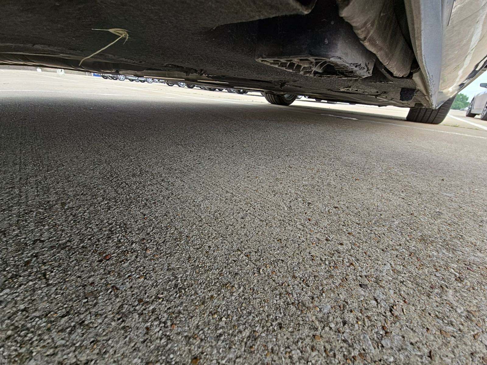 2019 Audi A8 L 3.0T AWD