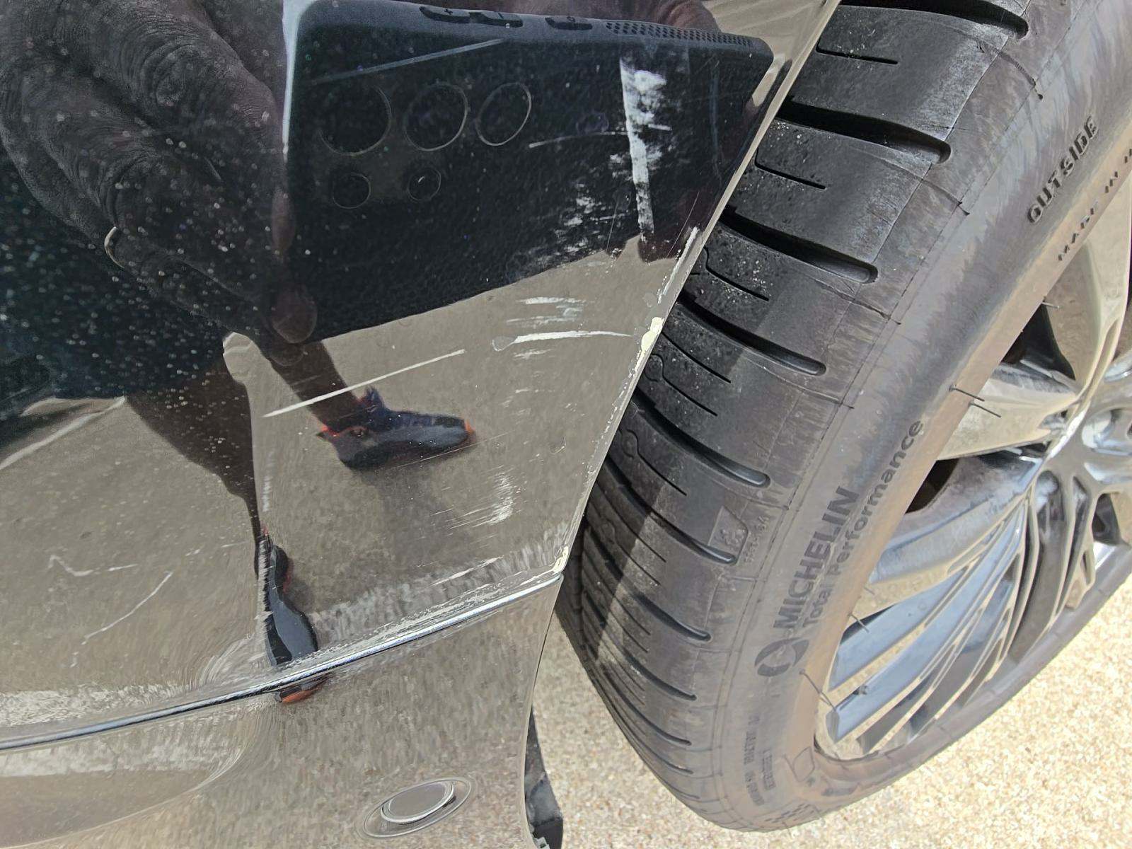 2019 Audi A8 L 3.0T AWD