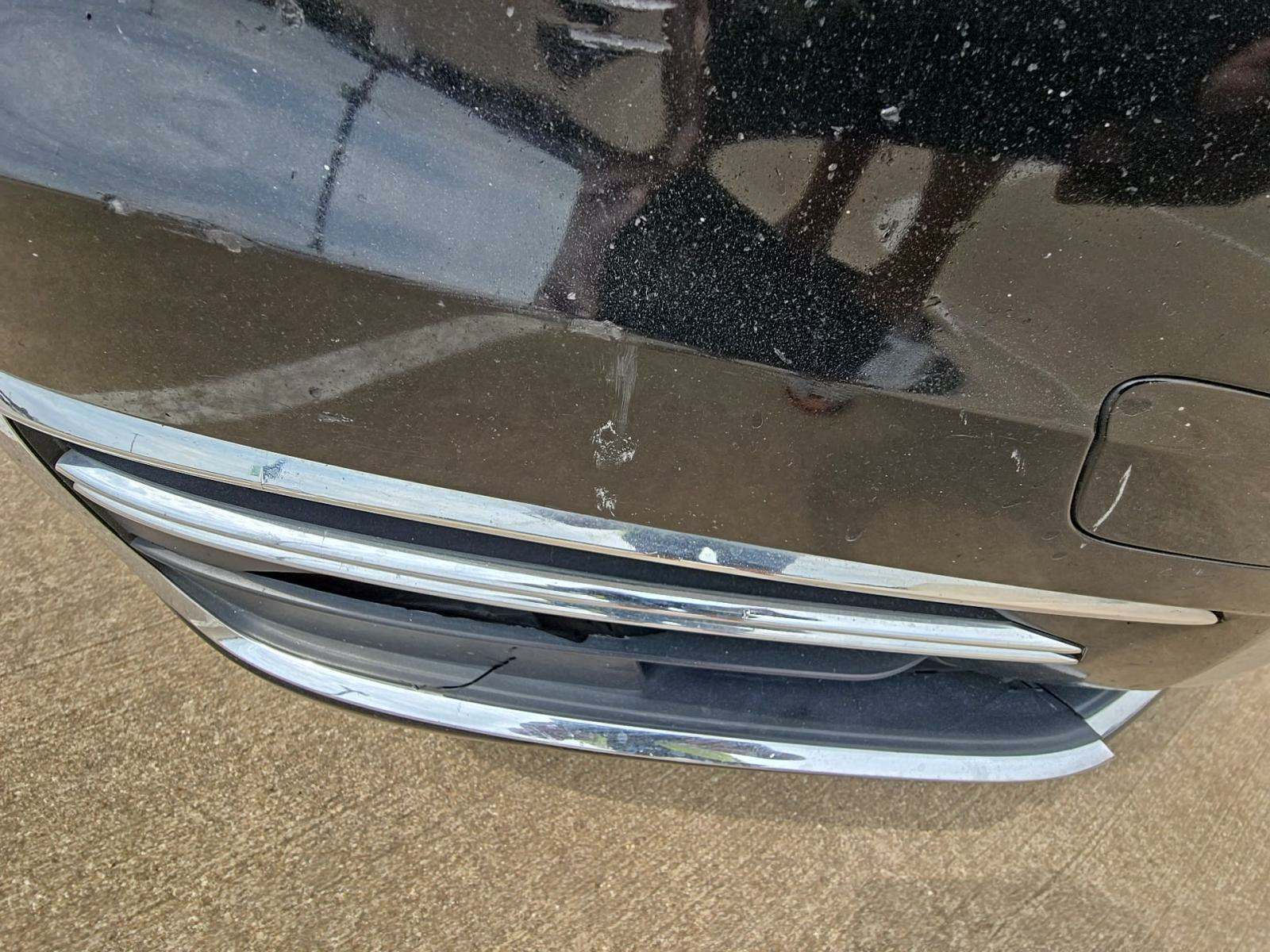 2019 Audi A8 L 3.0T AWD