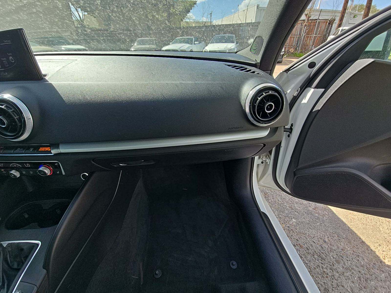 2016 Audi A3 1.8T Premium FWD