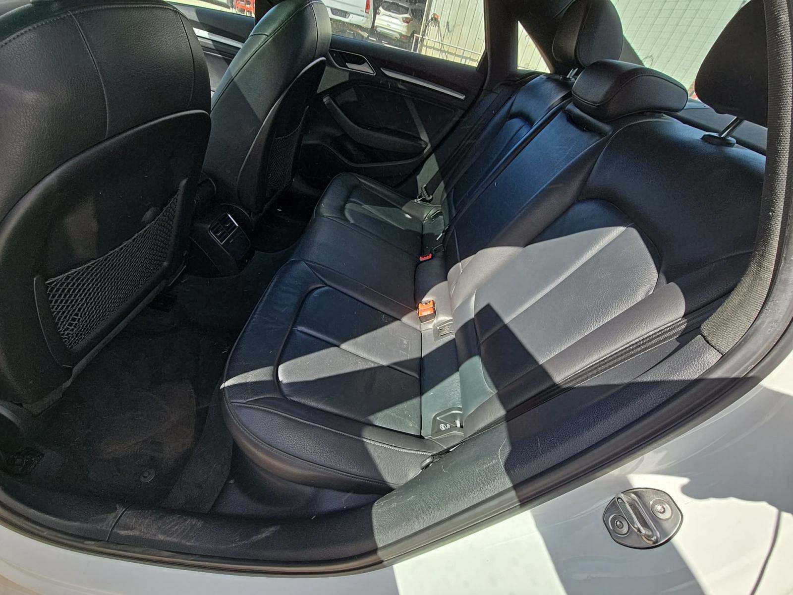 2016 Audi A3 1.8T Premium FWD