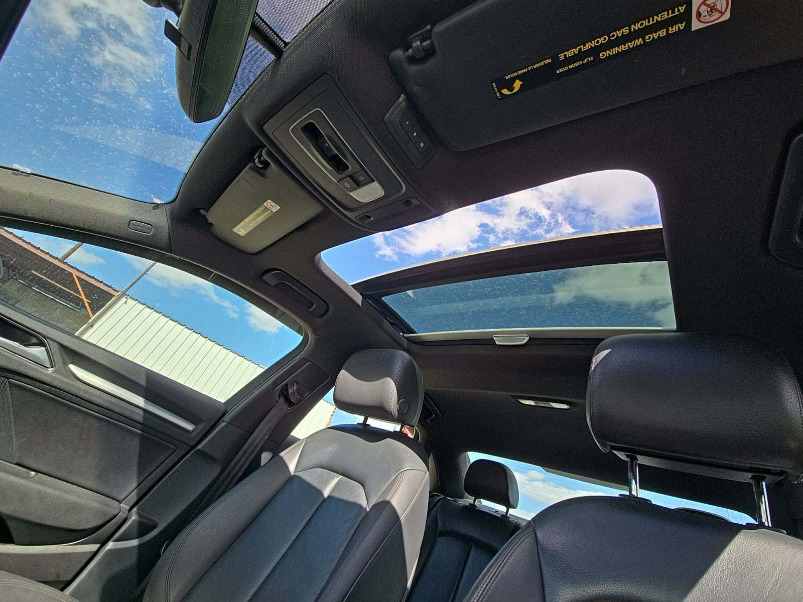 2016 Audi A3 1.8T Premium FWD