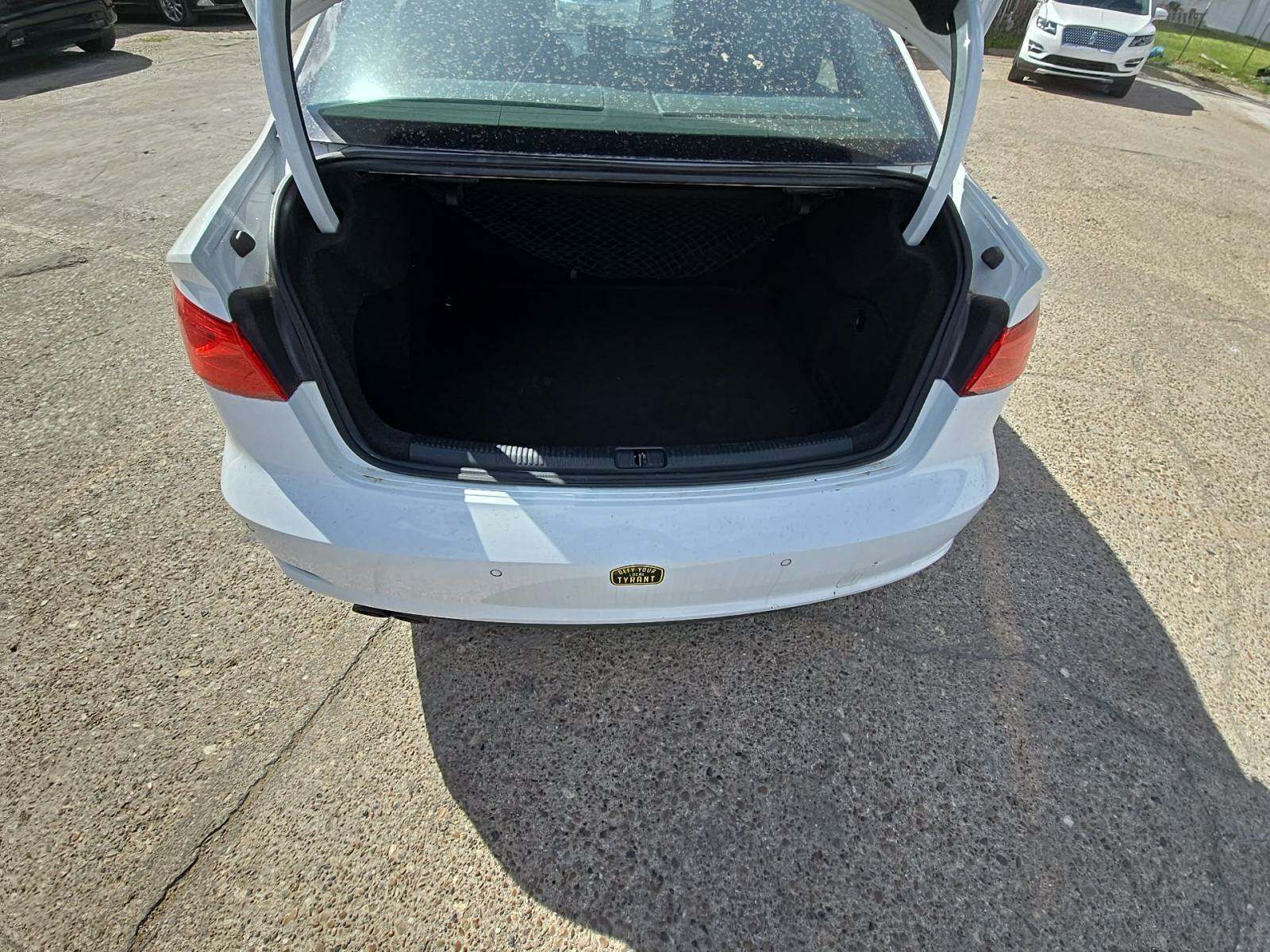 2016 Audi A3 1.8T Premium FWD