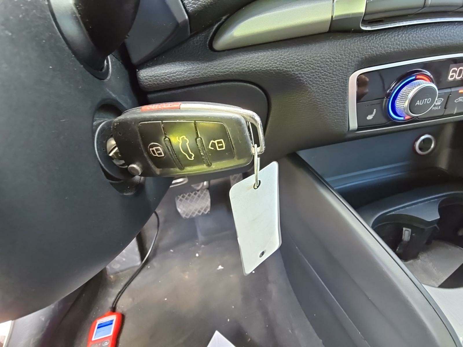 2016 Audi A3 1.8T Premium FWD