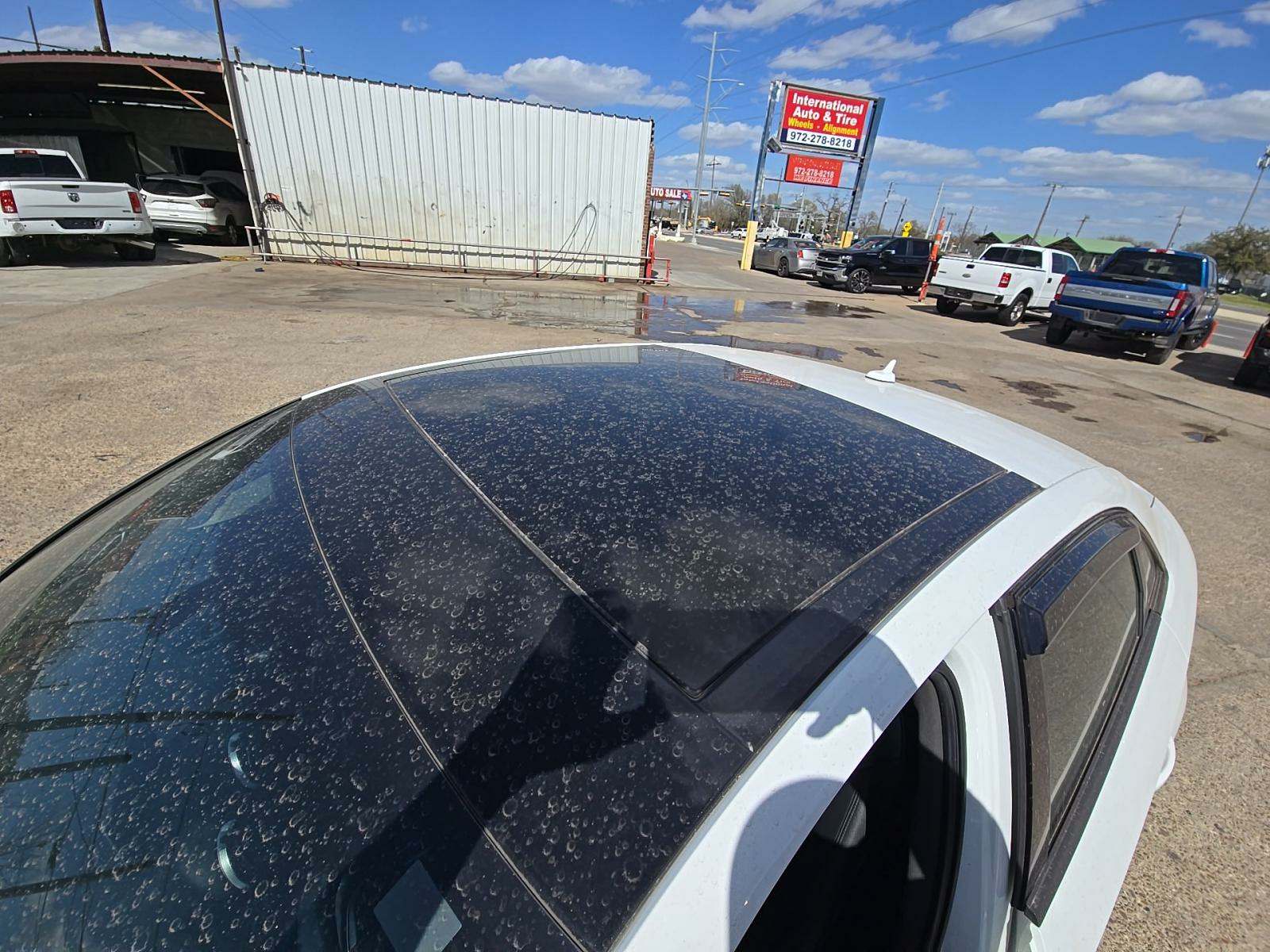 2016 Audi A3 1.8T Premium FWD