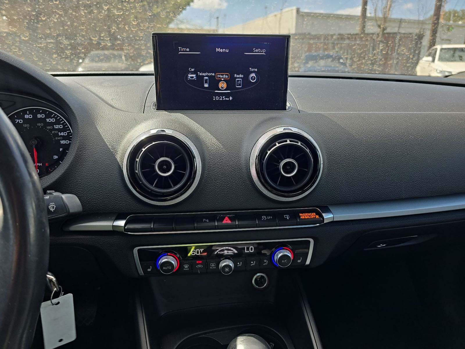 2016 Audi A3 1.8T Premium FWD