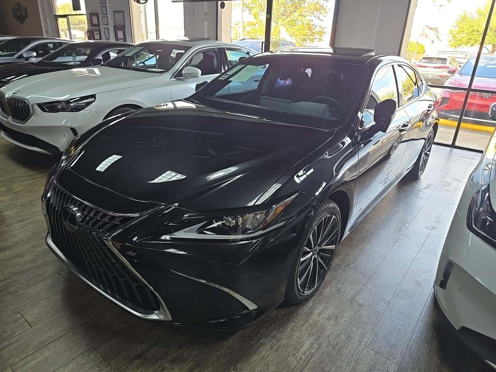 2023 Lexus ES ES 300h FWD