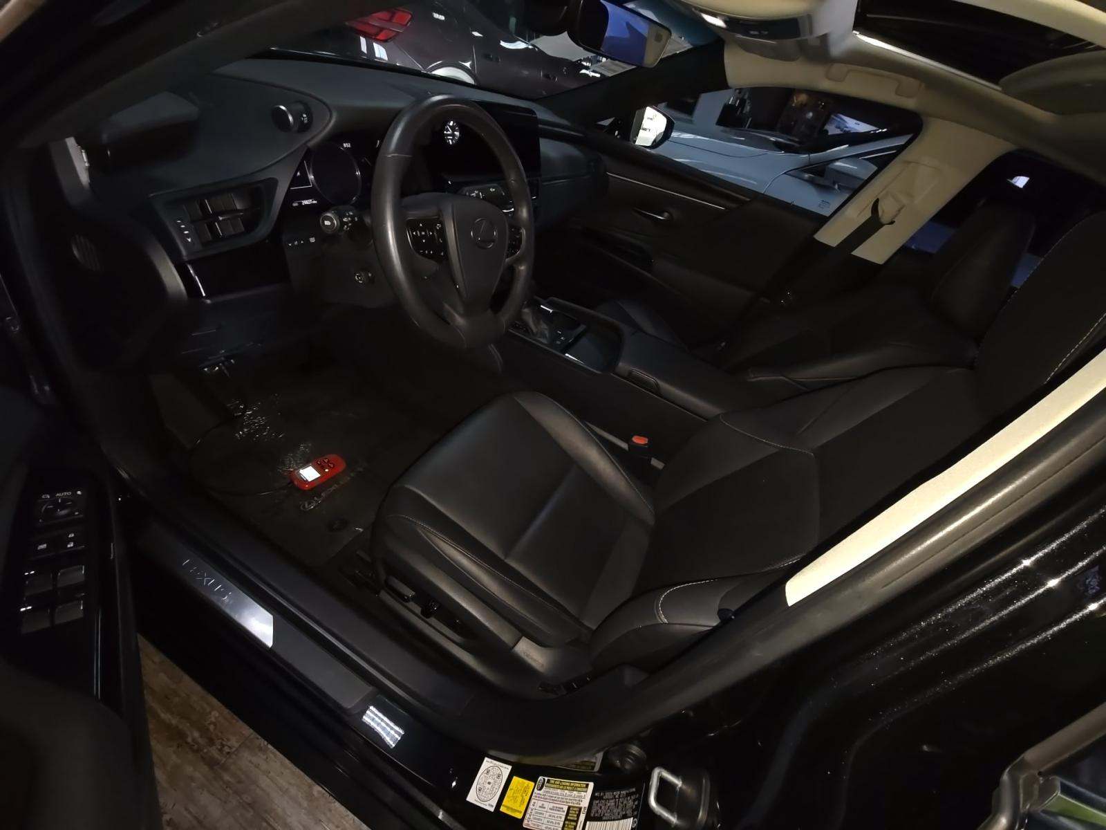 2023 Lexus ES ES 300h FWD