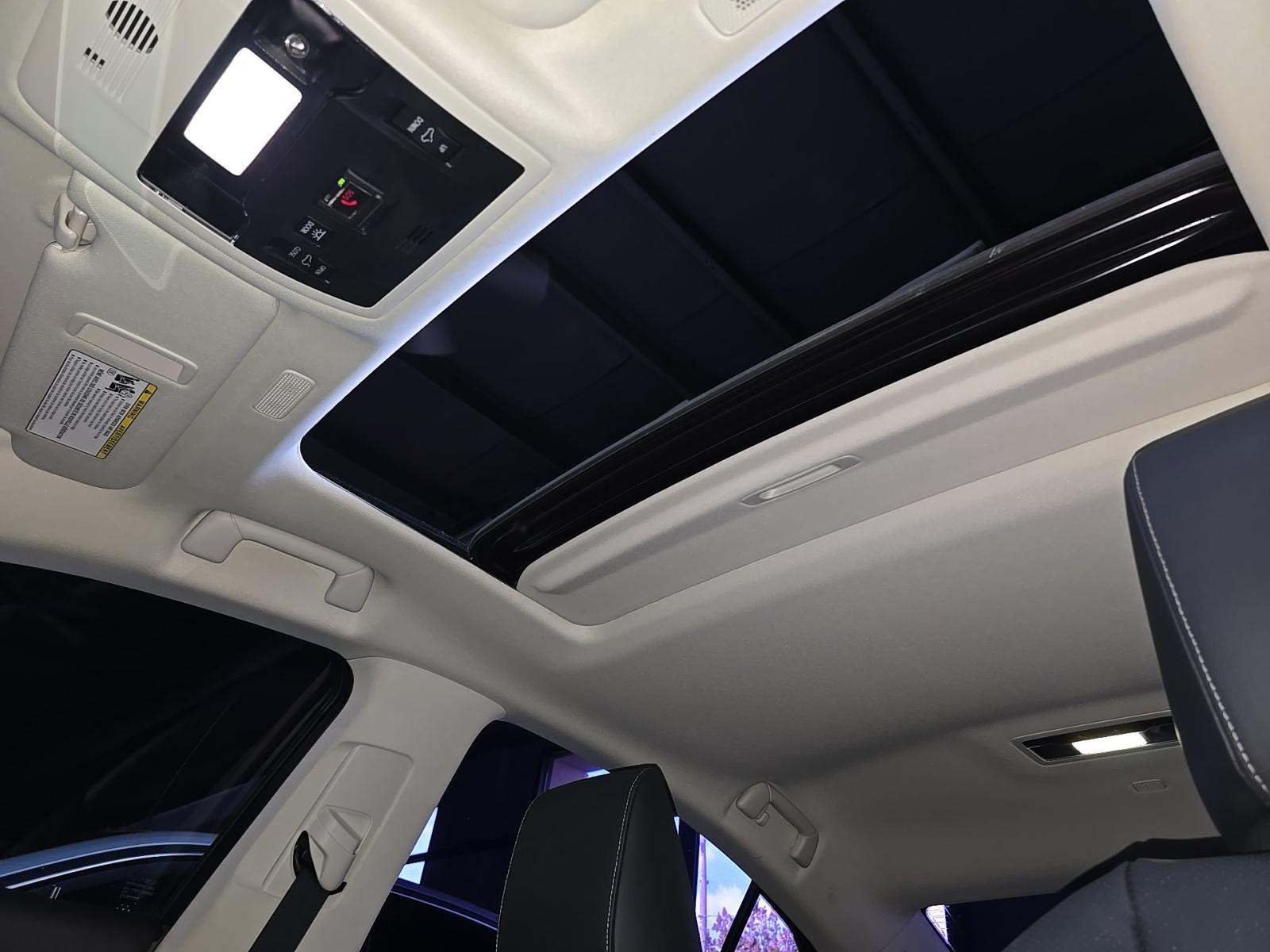 2023 Lexus ES ES 300h FWD