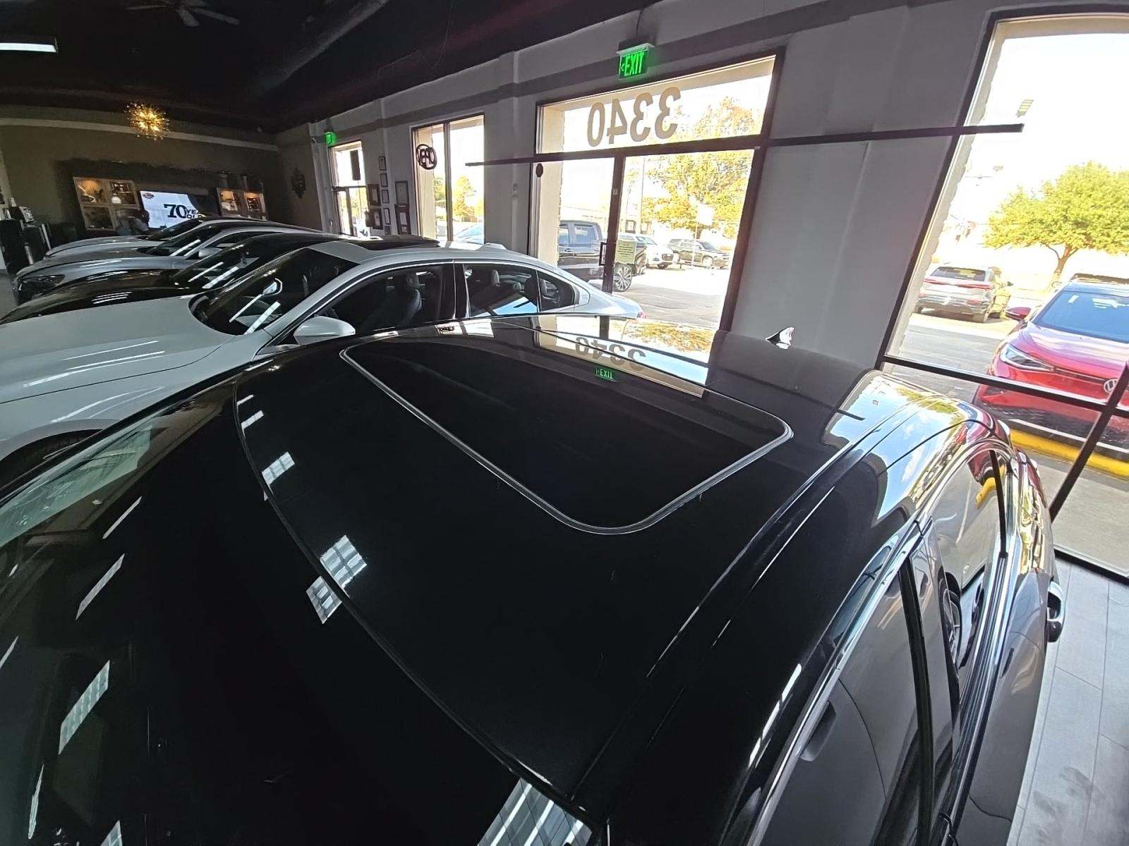 2023 Lexus ES ES 300h FWD