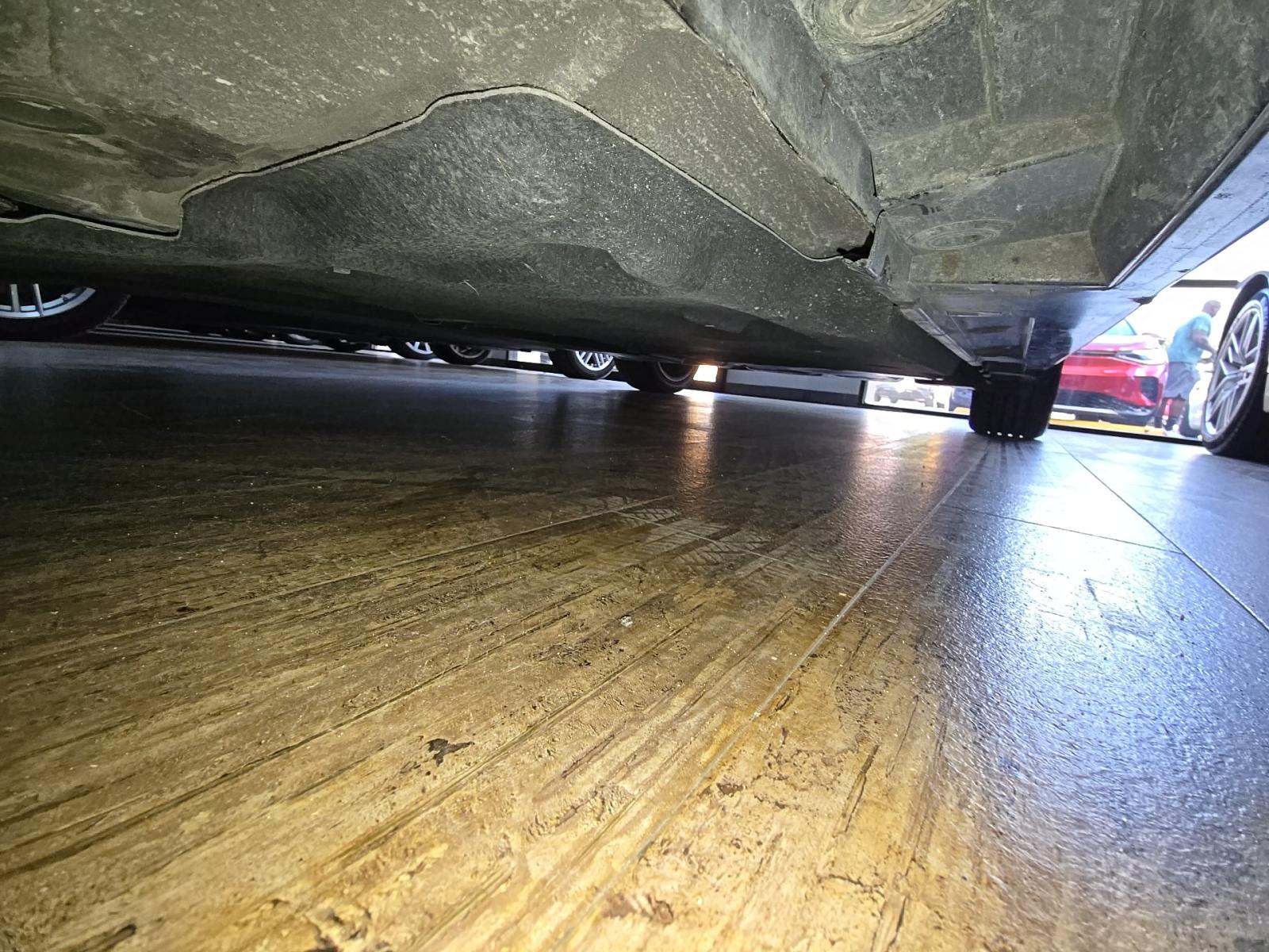 2023 Lexus ES ES 300h FWD