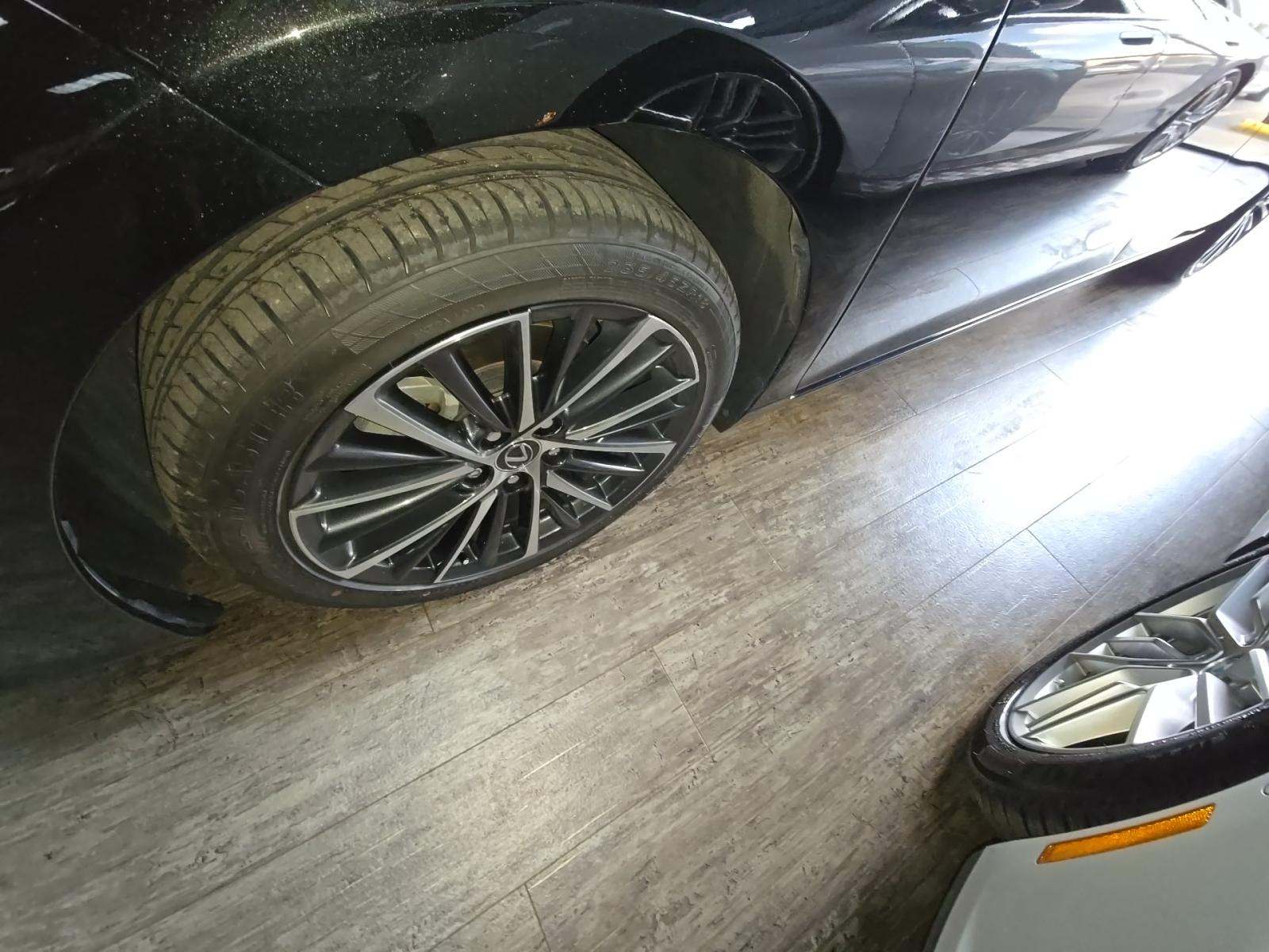 2023 Lexus ES ES 300h FWD