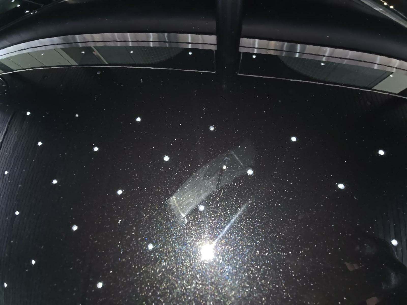 2022 Mercedes-Benz S-Class S 500 AWD