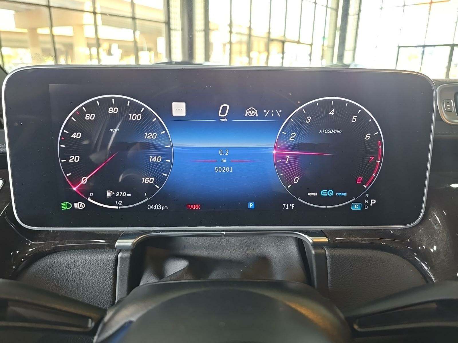 2022 Mercedes-Benz S-Class S 500 AWD