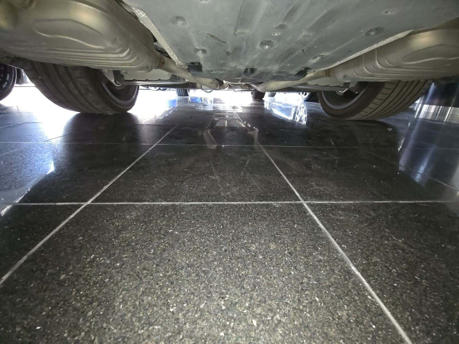 2022 Mercedes-Benz S-Class S 500 AWD