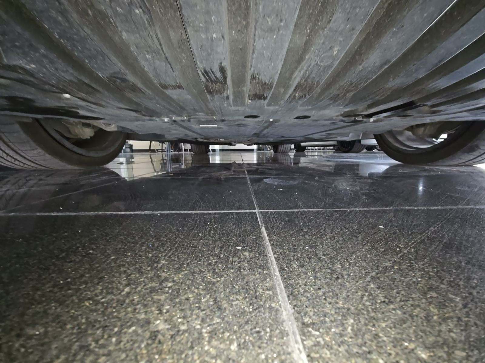 2022 Mercedes-Benz S-Class S 500 AWD