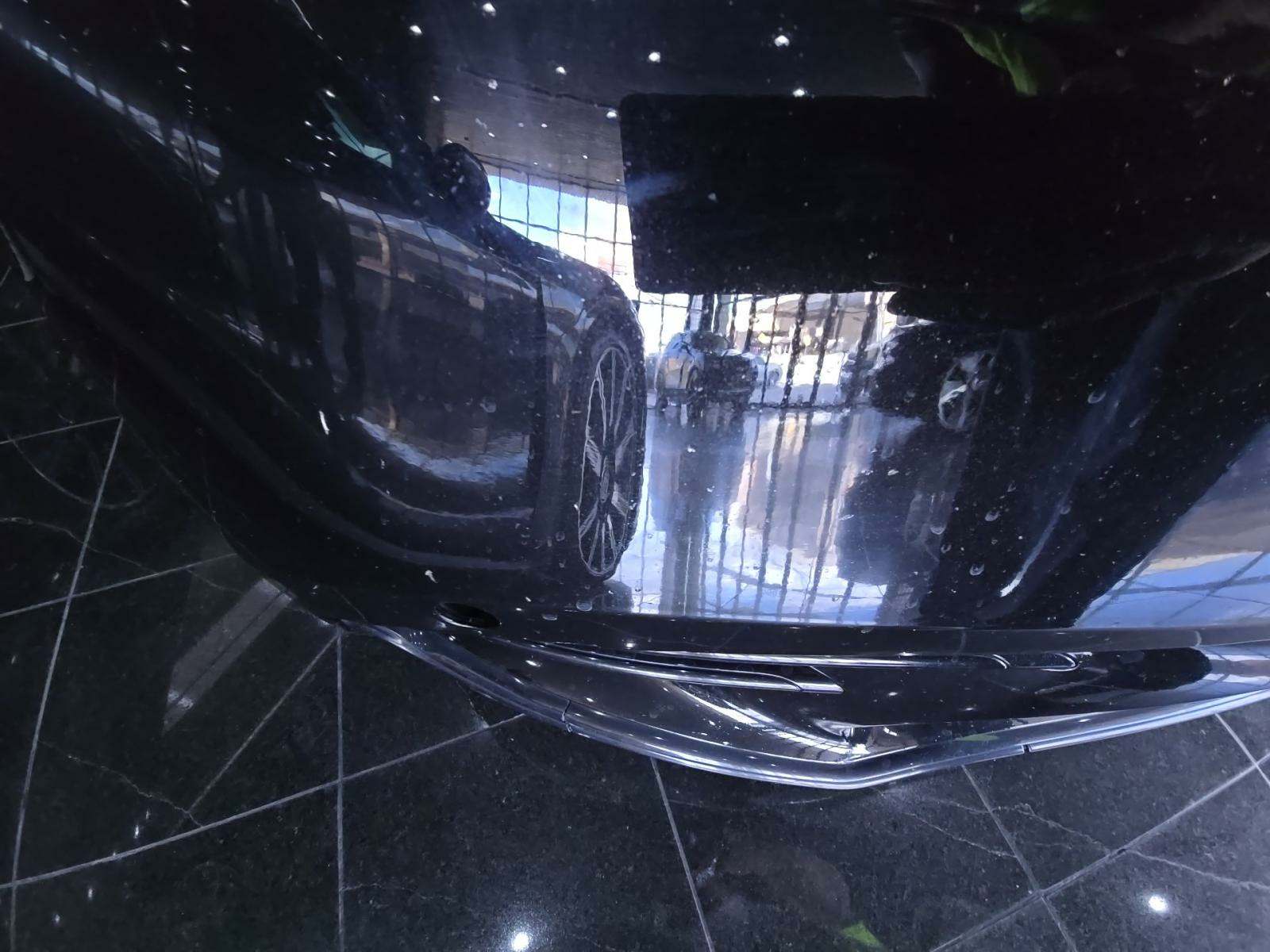 2022 Mercedes-Benz S-Class S 500 AWD